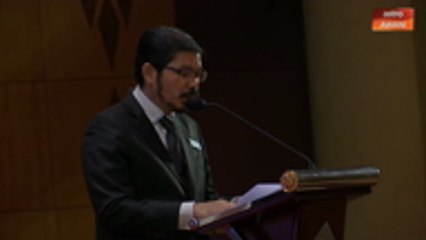 Modenisasi banci 2020 beri fokus kepada enam perkara