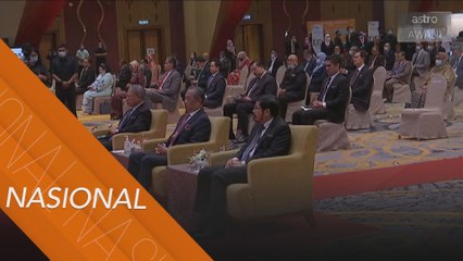 Data lengkap dan sahih elak ketirisan
