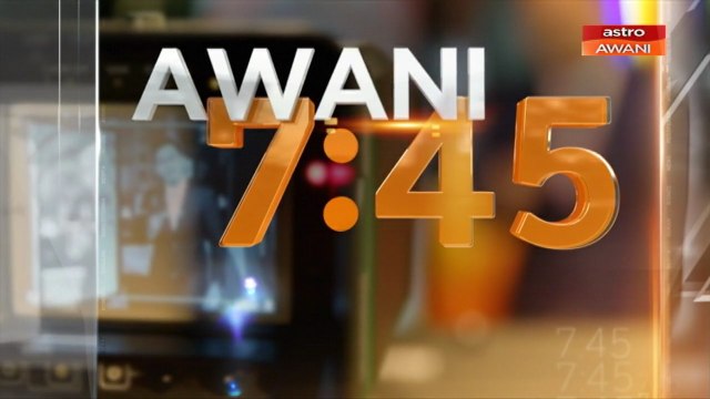 Tumpuan AWANI 7:45 - Polis panggil wartawan Al Jazeera | Siasatan tebaharu terowong dasar laut