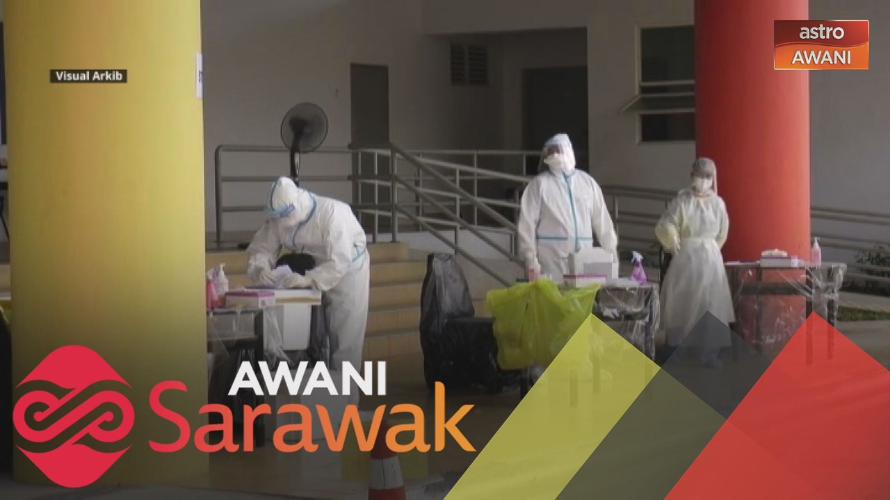 Tiada kes positif terbaharu, dua kes sembuh