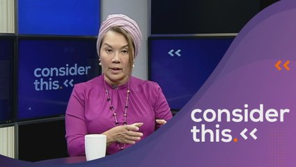 Consider This: COVID-19 (Part 2) - Disabled Included Public Health Response?