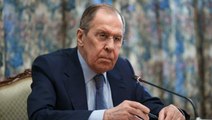 Rusya Dışişleri Bakanı Lavrov'dan gündemi değiştirecek sözler: Türkiye gibi ülkeleri yaptırımla tehdit ediyorlar