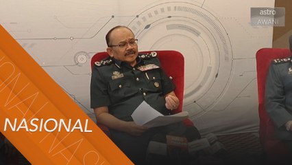 4,316 syarikat terima balik bayaran GST berjumlah RM1.264 bilion