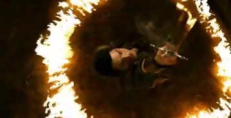 Legend Of The Seeker S02 E16
