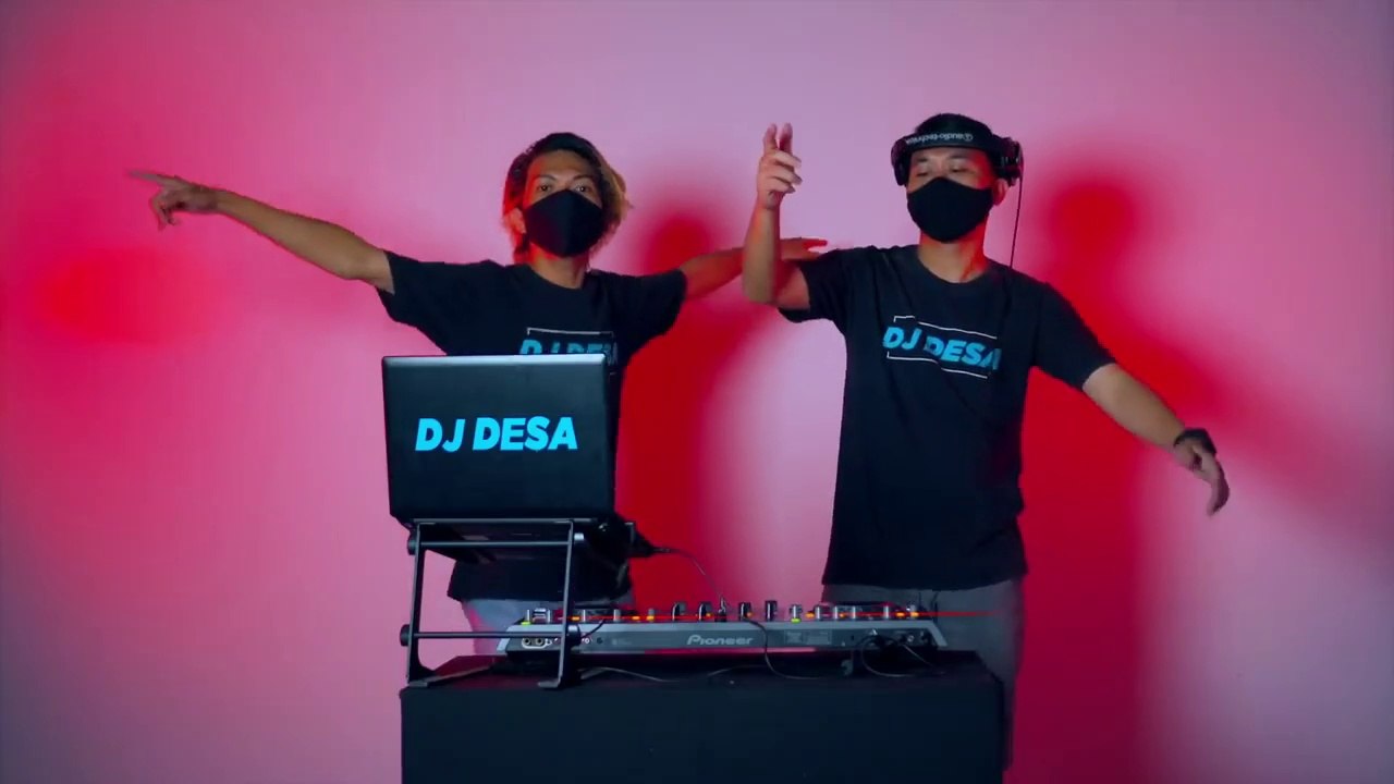 DJ RAJA MEXICO x DARI YANG MUDA SAMPAI YANG TUA x CEPAK JEDER FULL BEAT ( DJ DESA Remix )