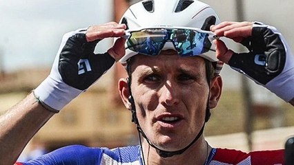 Milan-San Remo 2022 - Arnaud Démare, 10e à San Remo : "Il y avait moyen d'arriver pour la 3e place mais maintenant il faut un résultat"