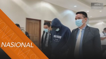 Bekas Penolong Eksekutif Felcra palsukan cek