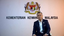 Laporan Laksana ke-12: 10.245 juta terima BPN setakat 6 Julai