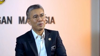 Kerajaan harap lebih ramai pekerja ekonomi gig daftar PERKESO