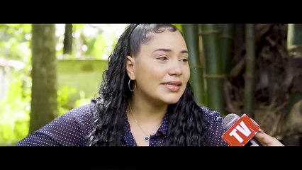 SUS FAMILIARES LA BUSCAN PARA MATARLA | da la cara después de esconderse por mucho tiempo
