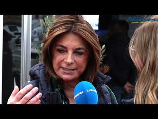 L'invitée des Nauticales : Martine Vassal, présidente de la métropole