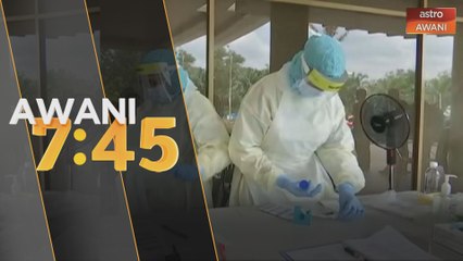 Tindakan efektif Malaysia perlu jadi contoh - Kedutaan Indonesia