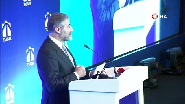 Hazine ve Maliye Bakanı Nebati: KDV'de sadeleştirme çalışmaları sürüyor