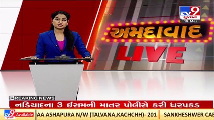 84 drunk drivers nabbed ,within 2 days of traffic police's drive _Ahmedabad _TV9GujaratiNews