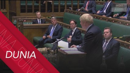 PM UK akui bertanggungjawab atas kematian penghuni rumah kebajikan