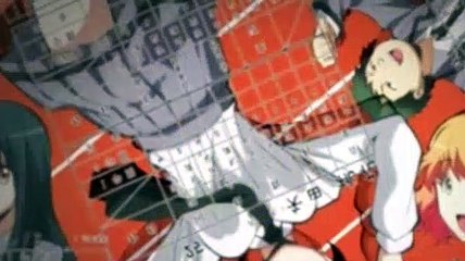 Assassination Classroom Season 2 Episode 12 Think Outside the Box Time