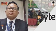 #AWANIByte: Tindakan efektif Malaysia perlu jadi contoh - Kedutaan Indonesia