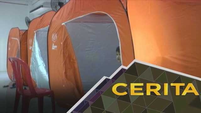 Cerita Sebalik Berita: Perkembangan terkini banjir kilat di Gua Musang