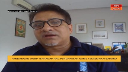 Malaysia perlu teroka kontrak sosial baharu, hentikan kitaran kemiskinan