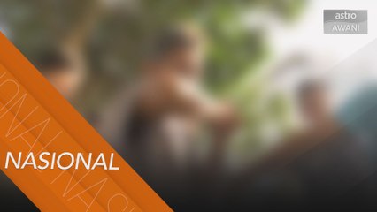 Pesara hadapi tuduhan laku amang seksual, sumbang mahram