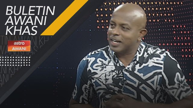 Buletin AWANI Khas: Mendalami semangat Rukun Negara