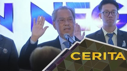 Cerita Sebalik Berita: Signifikan 50 tahun Rukun Negara