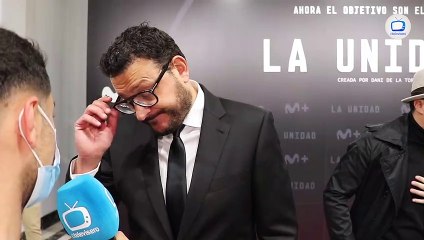 Entrevista a DANI DE LA TORRE