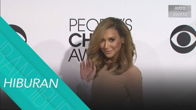 Bekas pelakon Glee, Naya Rivera hilang di tasik, dikhuatiri lemas