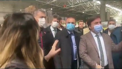 Yüzlerce firmaya ceza yağdı!