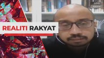 Realiti Rakyat: Hari mengundi Pilihan Raya Umum Singapura