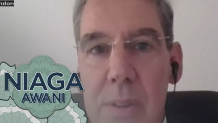 Niaga AWANI: Huawei pertahankan rekod keselamatan