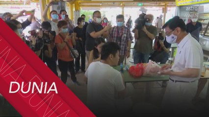 Survei Pendapatan dan Perbelanjaan Isi Rumah (HIES) 2019