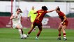 Roma-Milan, Serie A Femminile 2021/22: gli highlights