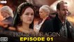 House Of The Dragon Episode 1 Trailer (2021) - HBO Max, Release Date, Cast, Games of Thrones Prequel