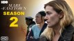 Mare of Easttown Season 2 Teaser (2022) HBO, Kate Winslet, Release Date, Episode 1, Cast, Review