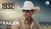 Yellowstone 1932 Prequel Trailer (2022) - Paramount+, Taylor Sheridan, Yellowstone Season 5 Trailer
