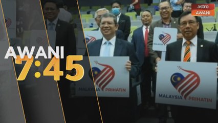 Sibu tuan rumah Hari Malaysia 2020