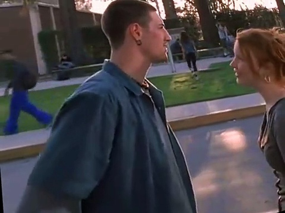 Six Feet Under S01 E12