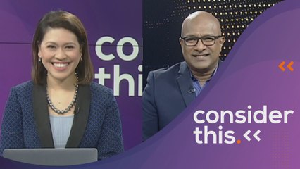 Consider This: Poverty (Part 1) - How Best to Define Inequality?