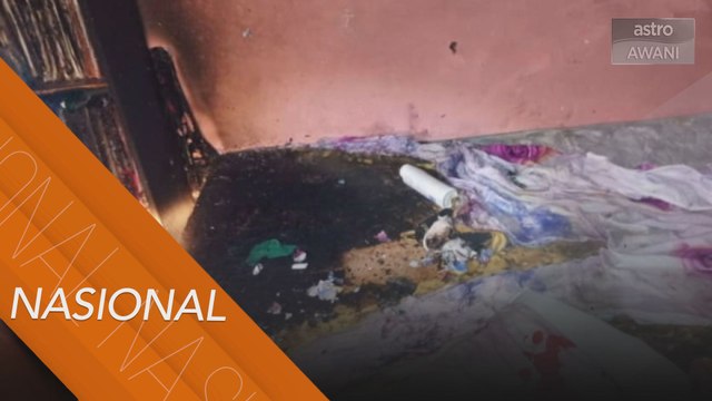 Tindakan wanita bakar diri, ragut dua lagi nyawa lain