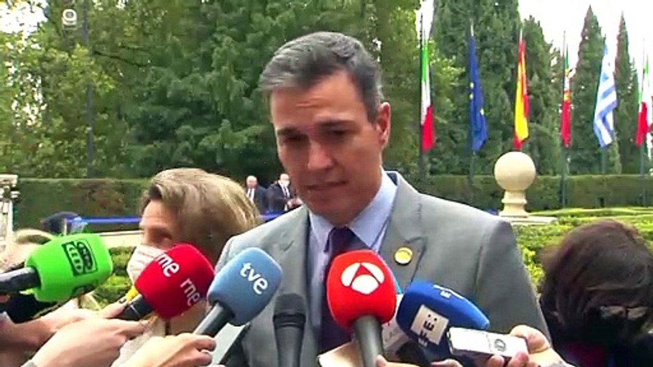 El PSOE mantiene su postura sobre el Sáhara con reproches de PP y Podemos