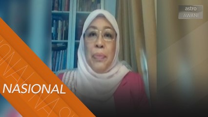 Malaysia perlu Speaker Dewan Rakyat yang adil kepada semua
