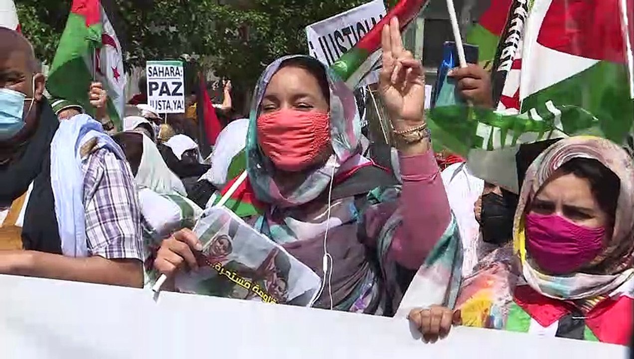 Argelia llama a consultas a su embajador en Madrid