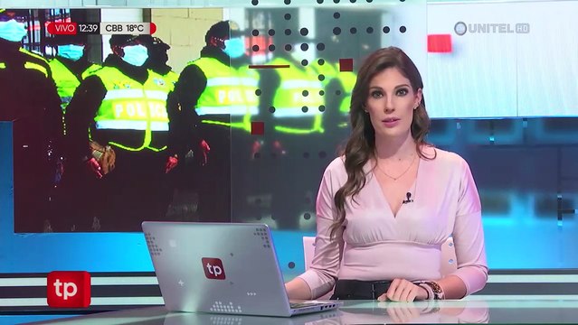De 30 órdenes para la recaptura de narcotraficantes asesinos y violadores han ejecutado 10