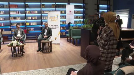 Son dakika haberleri | Bakan Kurum: "İklim Kanunu'na ihtiyacımız var"