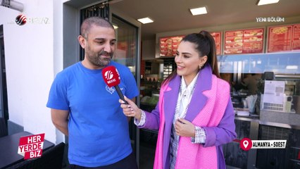 Her Yerde Biz 20 Mart 2022