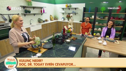 Mutfakta Gülşah Var 20 Mart 2022