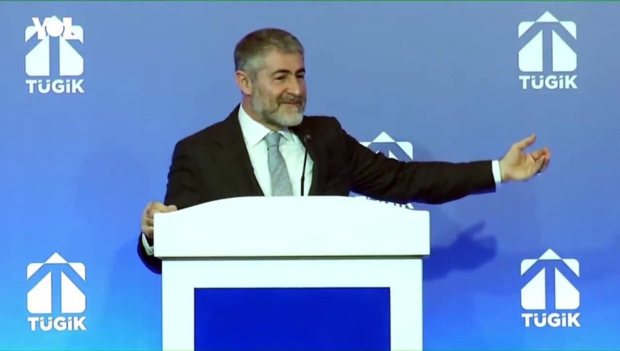 Bakan Nebati: