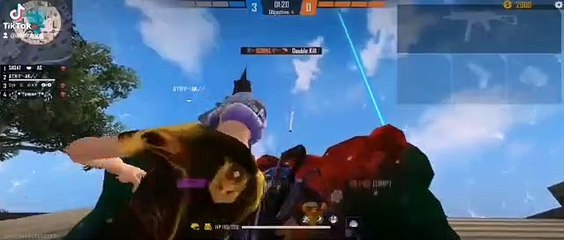 Free Fire Bangladesh | Most Powerful Player in Bangladesh