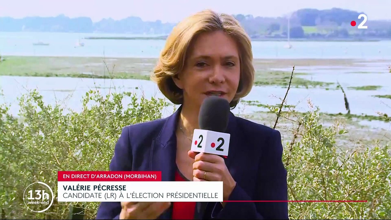Nouveau faux pas de Valérie Pécresse : Elle annonce, sans les prévenir, qu'elle souhaite nommer Pierre de Villiers, Teddy Riner ou Leïla Slimani dans son gouvernement : Les intéressés tombent des nues et hésitent entre fou-rire et colère !